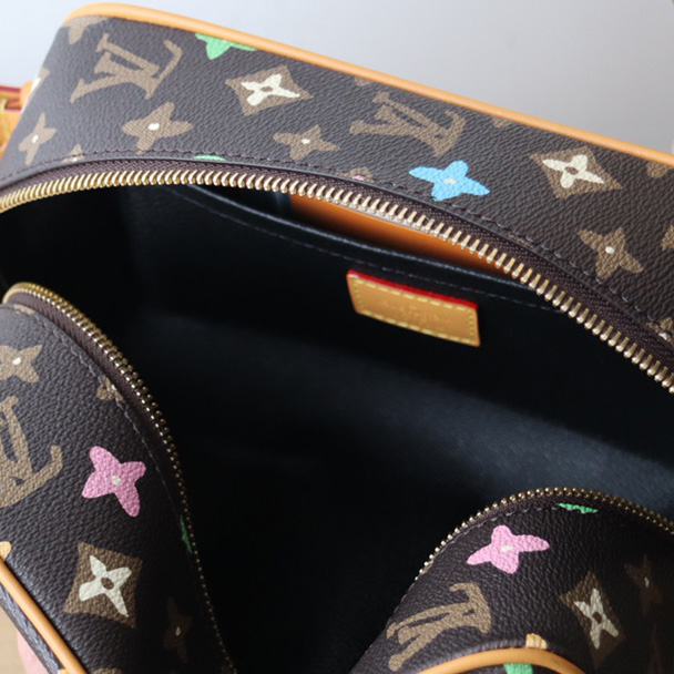 Louis Vuitton Locker Dopp Kit    M47069 - DesignerGu