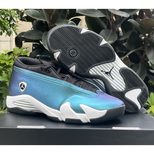 Jordan Air Jordan 14 Low 