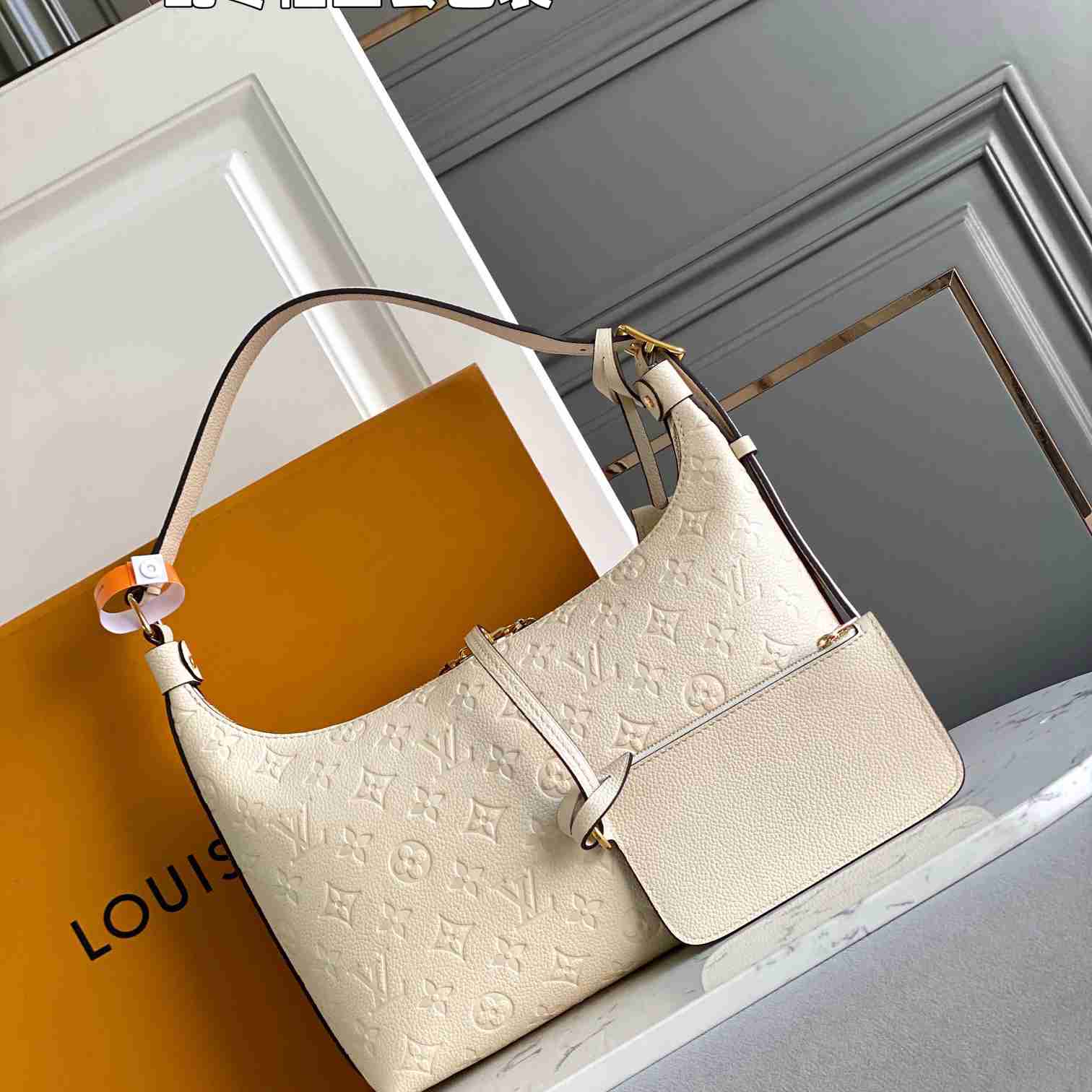 Louis Vuitton Sac Sport   M46609 - DesignerGu