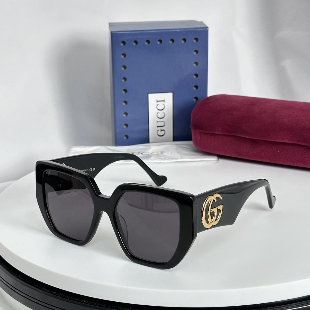 Gucci Sunglasses    GG0956 - DesignerGu