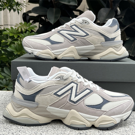 New Balance NB 9060 Sneakers    U9060EEB - DesignerGu