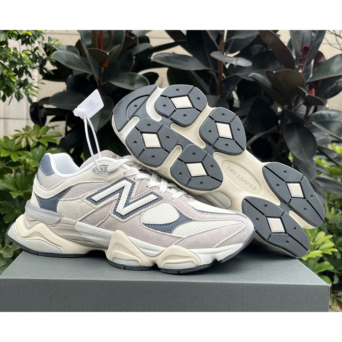 New Balance NB 9060 Sneakers    U9060EEB - DesignerGu