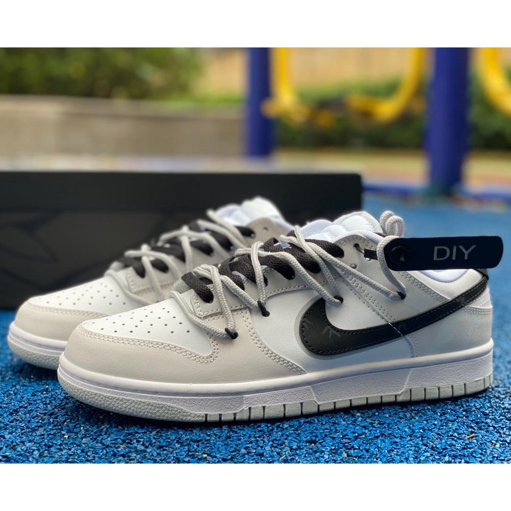 Nike Dunk Low Sneakers       DV0831-101 - DesignerGu