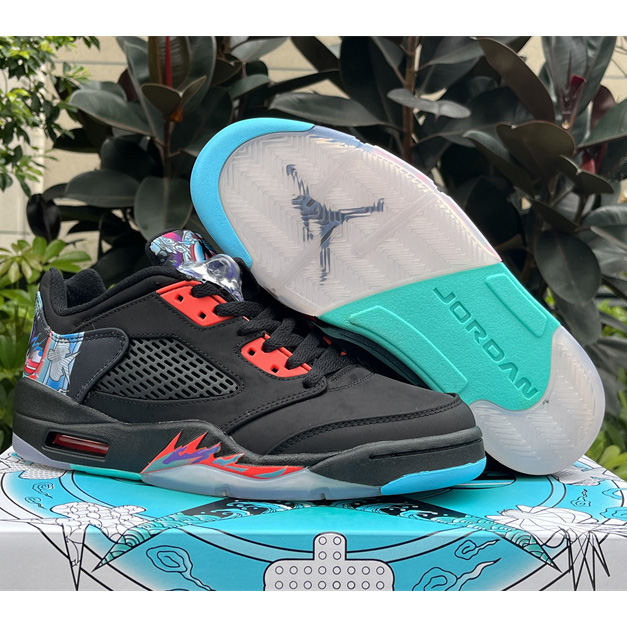 Jordan Air Jordan 5 Retro Low 