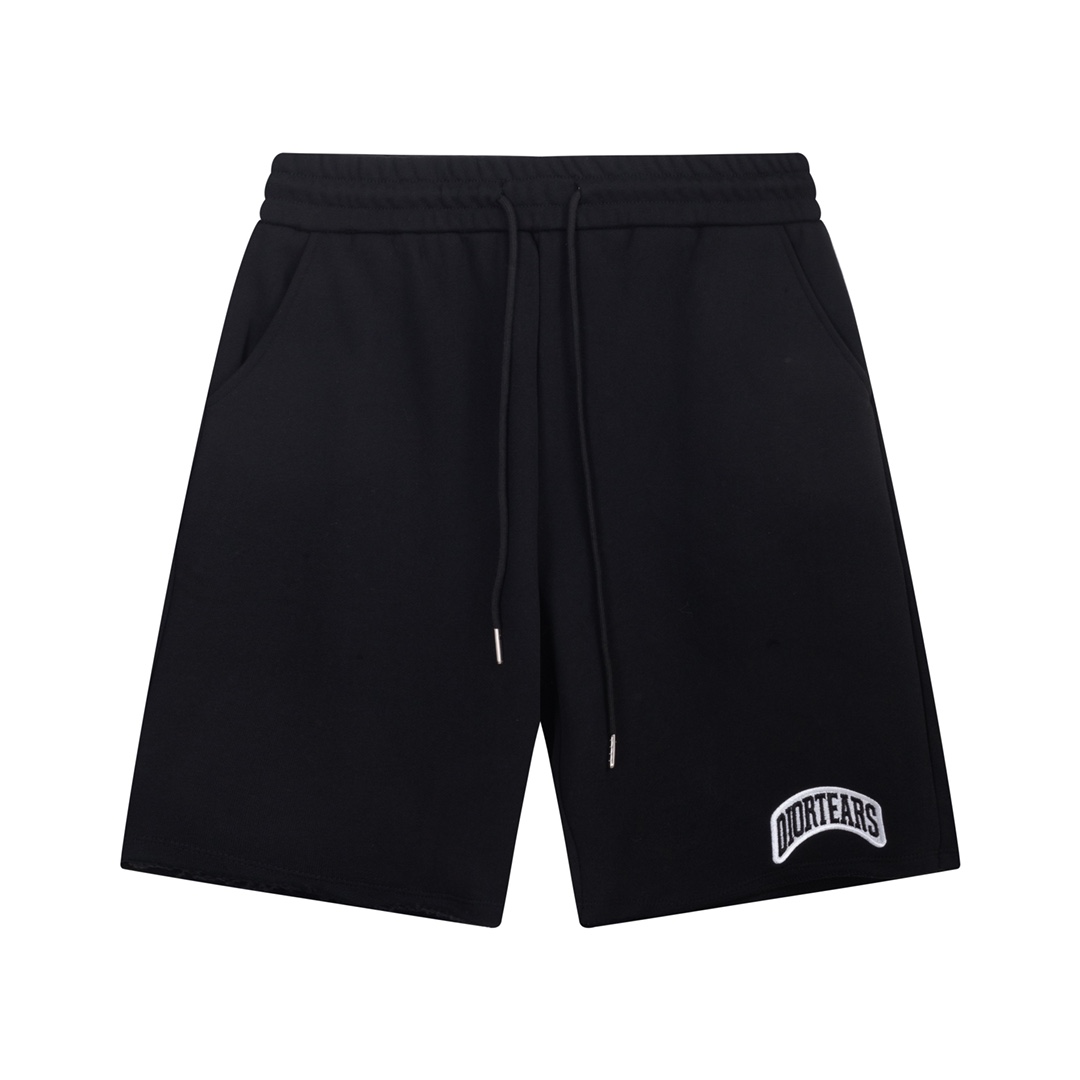 Dior Tears Track Shorts - DesignerGu