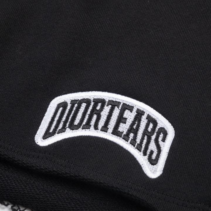 Dior Tears Track Shorts - DesignerGu