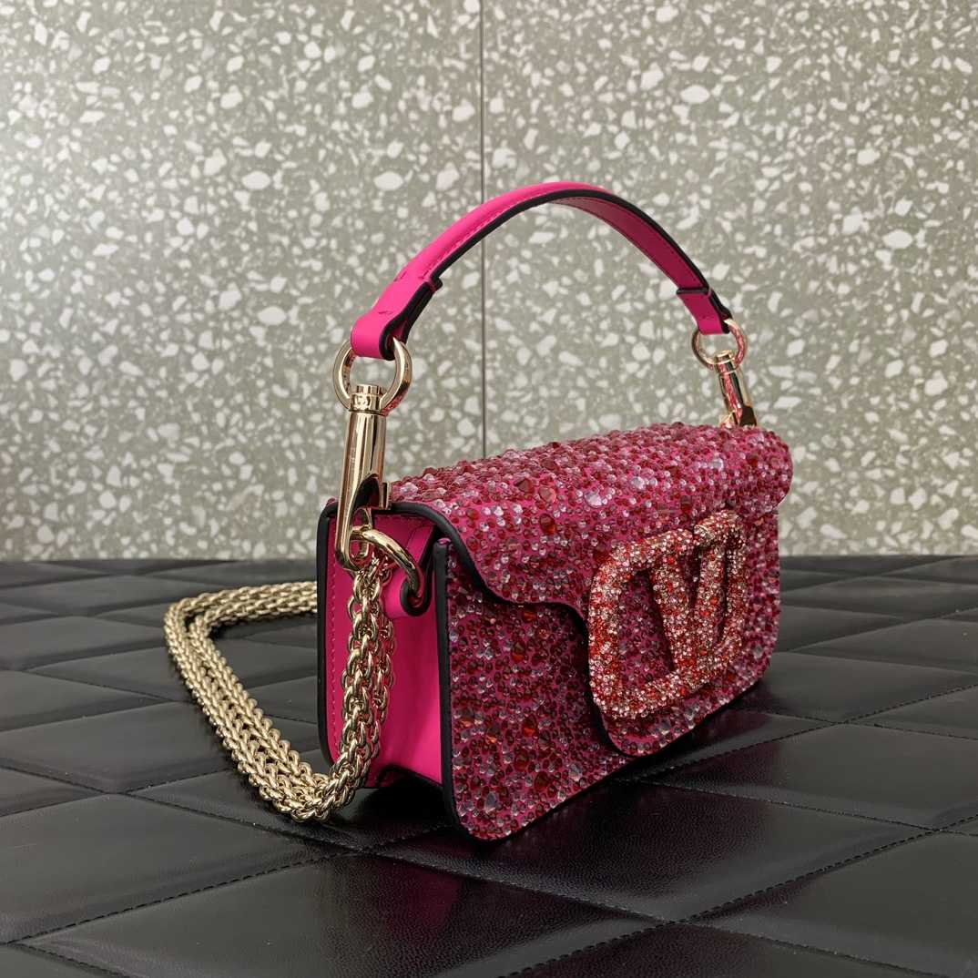 Valenti Shoulder Bag  - DesignerGu