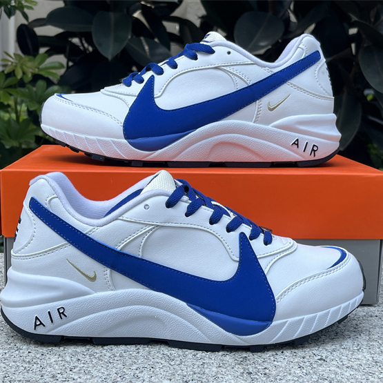 Nike Air Grudge 95 Sneakers        102026-141 - DesignerGu