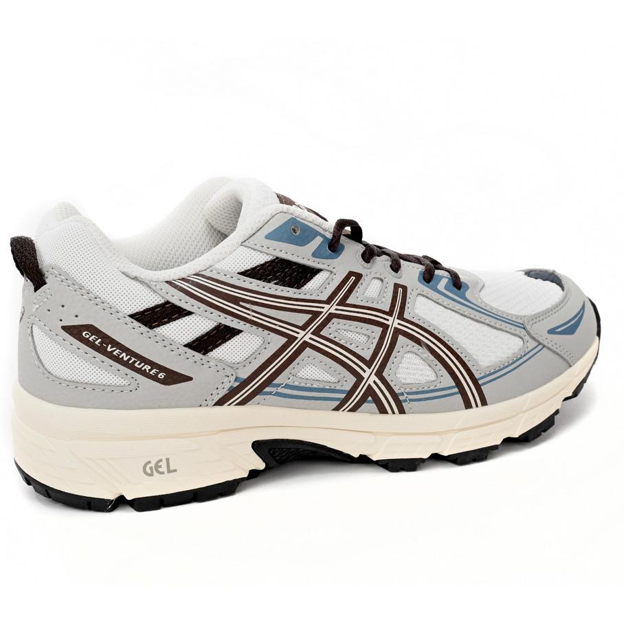 Asics Gel-venture Coffee Sneakers      1011B550-100 - DesignerGu