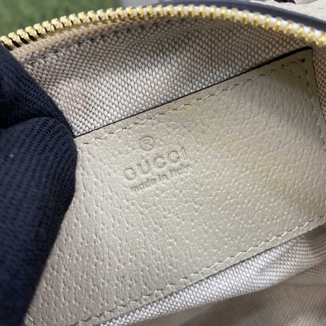 Gucci Ophidia Super Mini Bag - DesignerGu