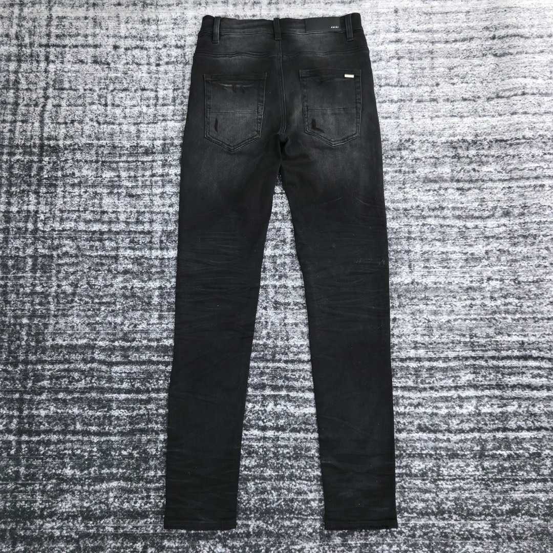 Amiri Slim Fit Jeans    660 - DesignerGu