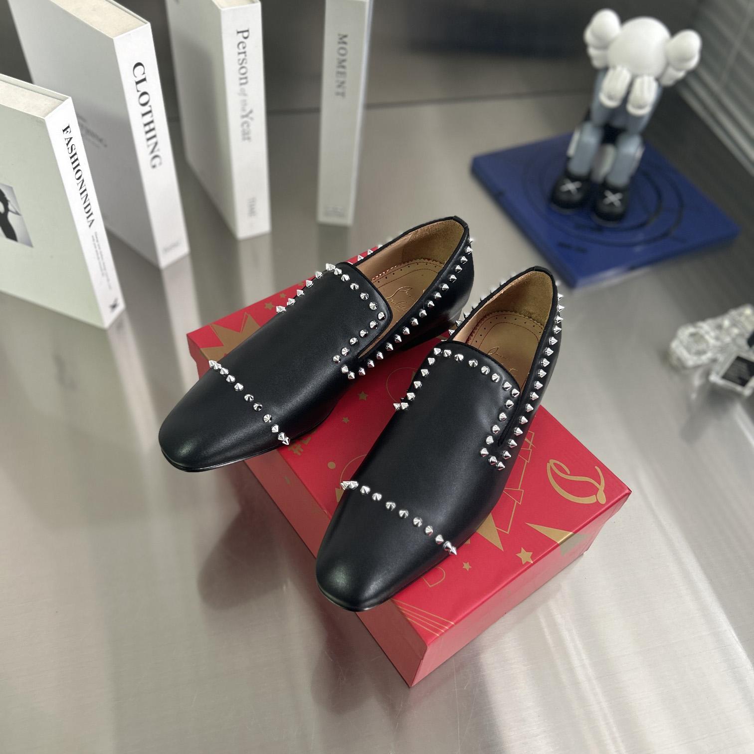 Christian Louboutin Dandy Cloo - DesignerGu