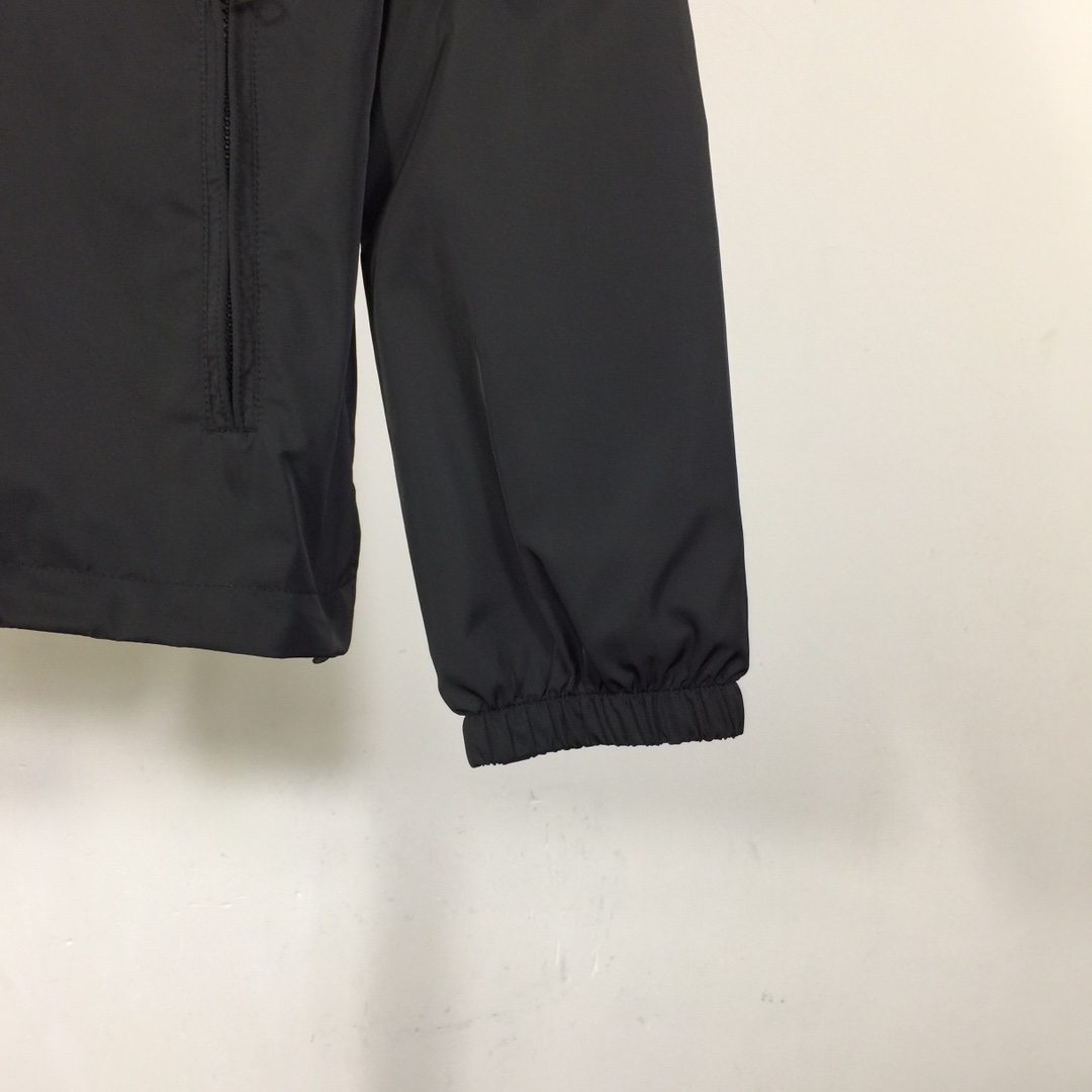 Moncler Etiache Rain Jacket - DesignerGu