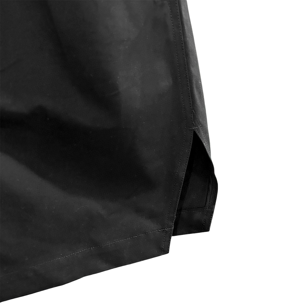 Rick Owens Drkshdw Drawstring Phleg Boxers - DesignerGu