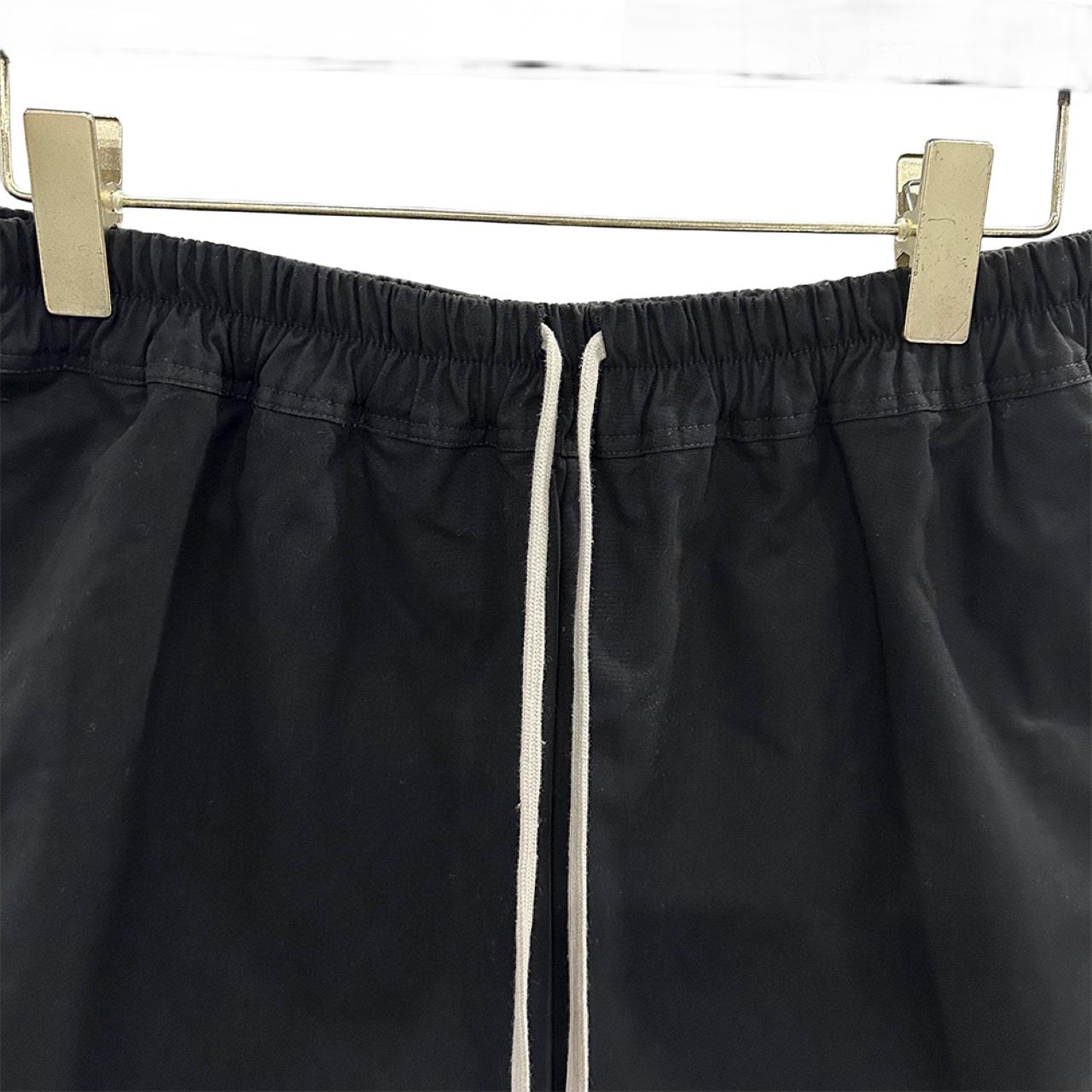 Rick Owens Drkshdw Drawstring Phleg Boxers - DesignerGu