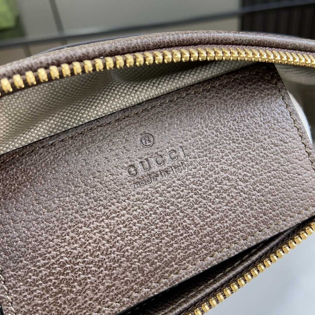 Gucci Ophidia GG Super Mini Bag - DesignerGu