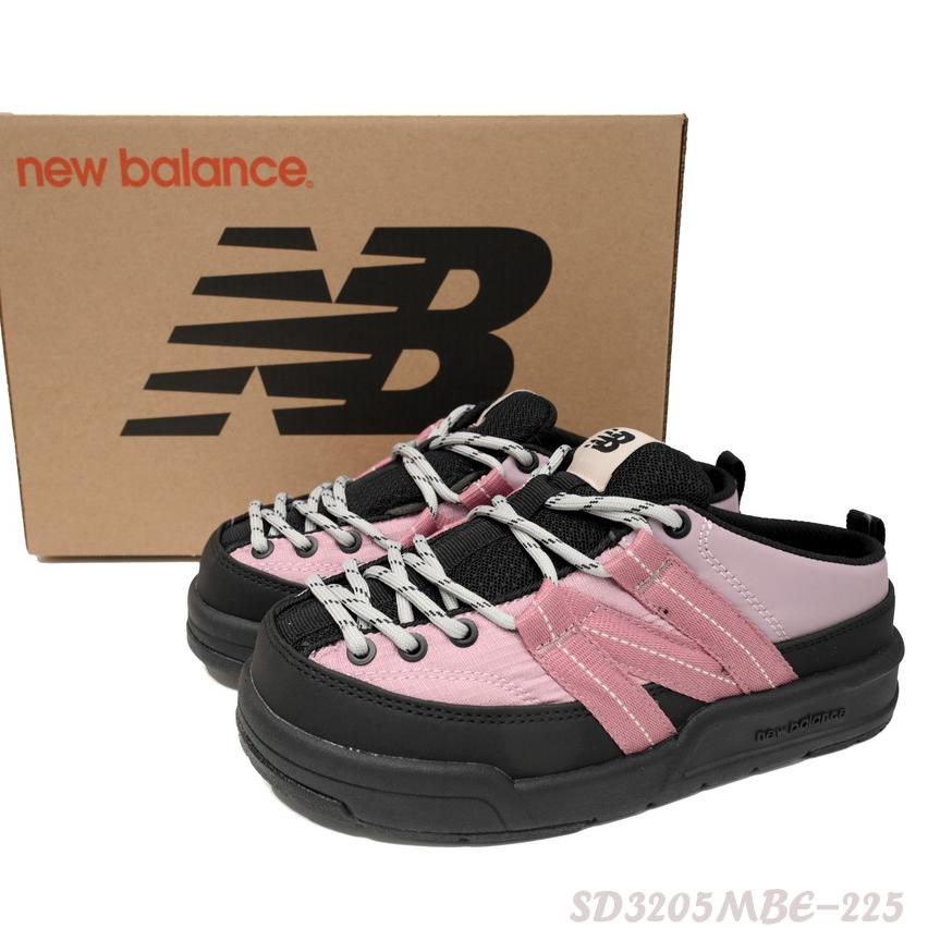 New Balance Crv Cap V2 Black Powder        SD3205MBE-225 - DesignerGu