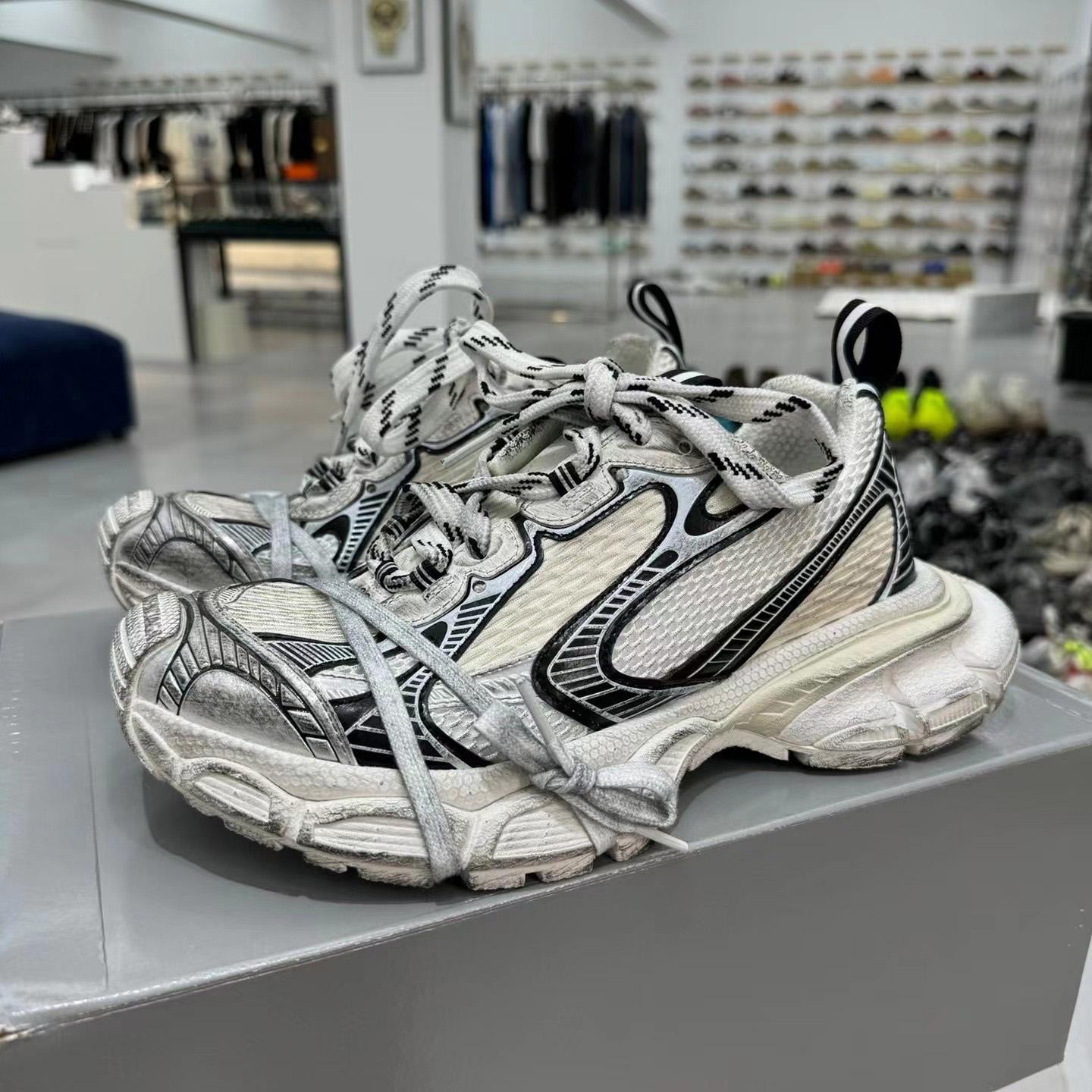 Balenciaga 3XL Sneaker  - DesignerGu