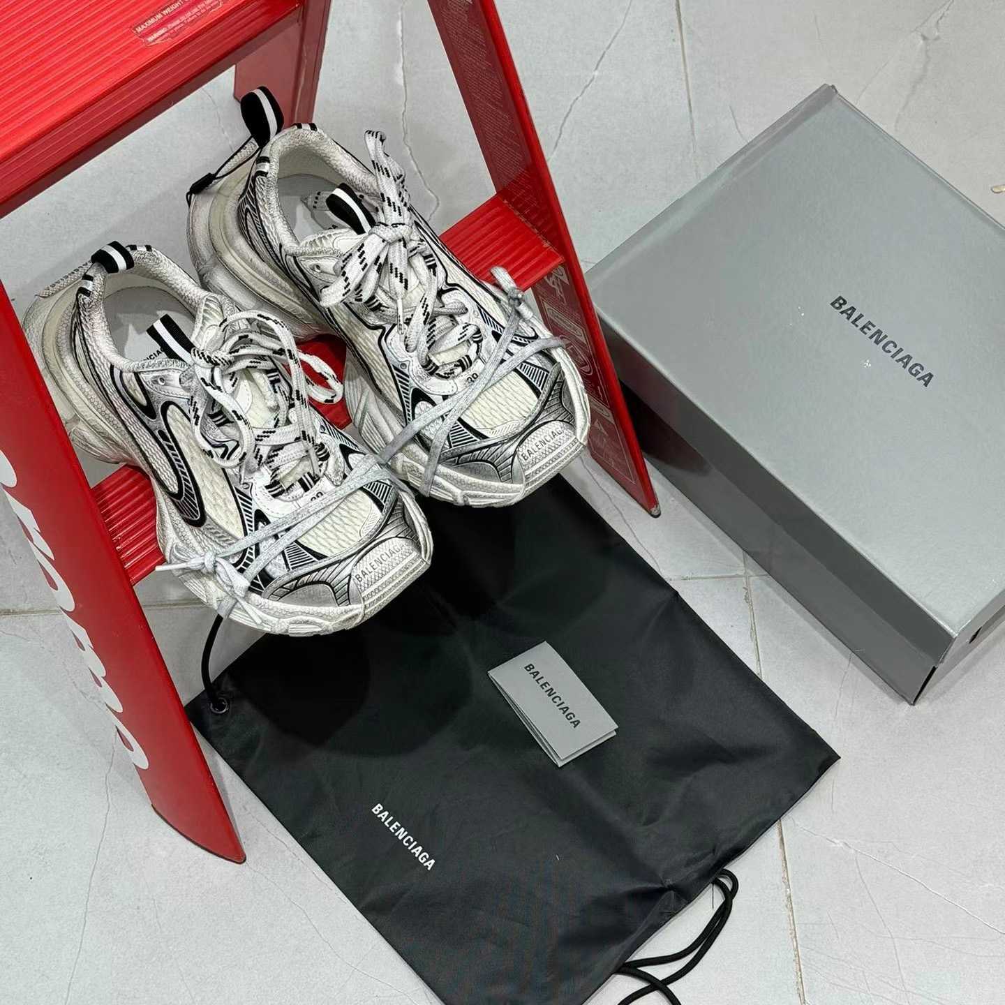 Balenciaga 3XL Sneaker  - DesignerGu