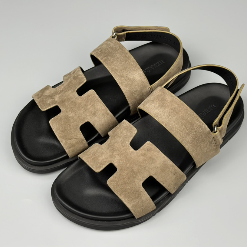 Hermes Genius Sandal - DesignerGu