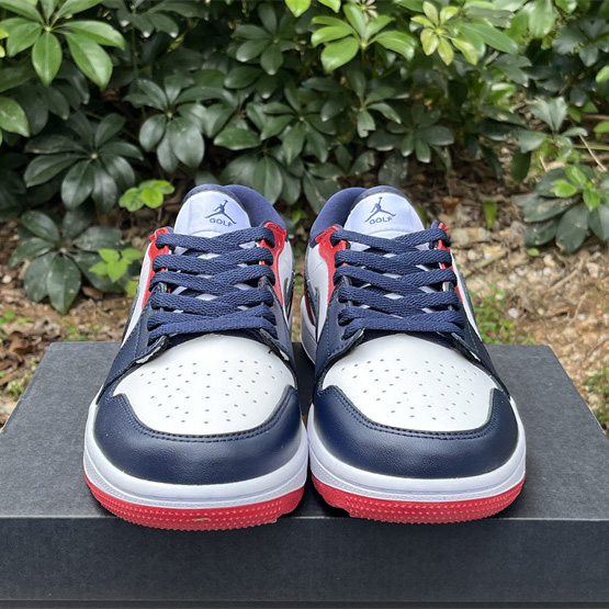 Jordan Air Jordan 1 Low Golf  Sneakers      DD9315-113 - DesignerGu