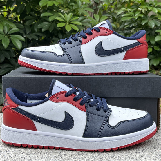 Jordan Air Jordan 1 Low Golf  Sneakers      DD9315-113 - DesignerGu