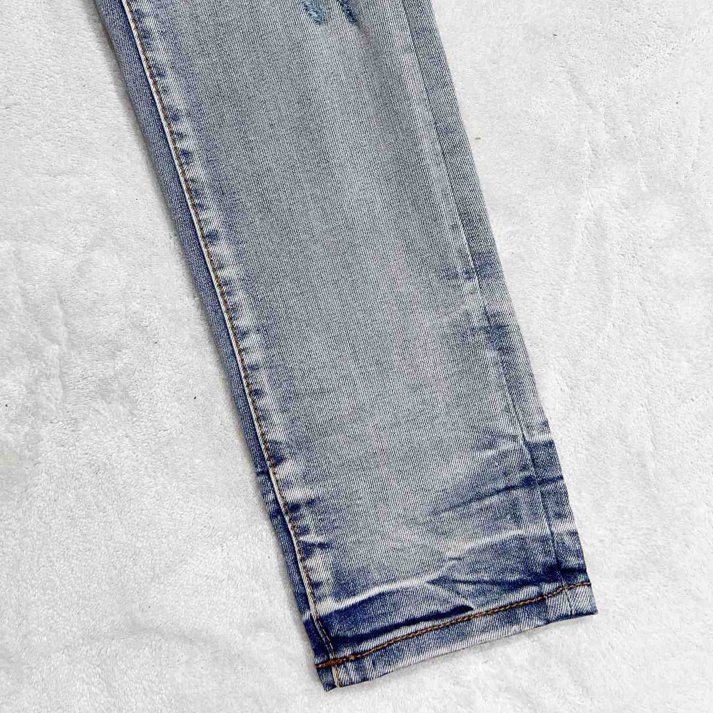 Amiri Slim-fit Jeans   CAY9343 - DesignerGu