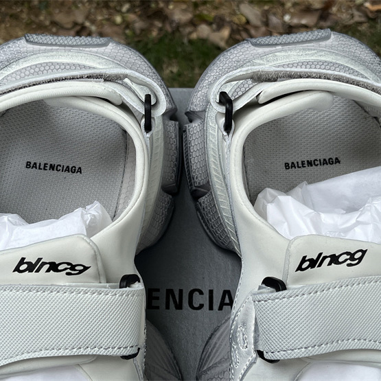 Balenciaga 3XL Sandal - DesignerGu