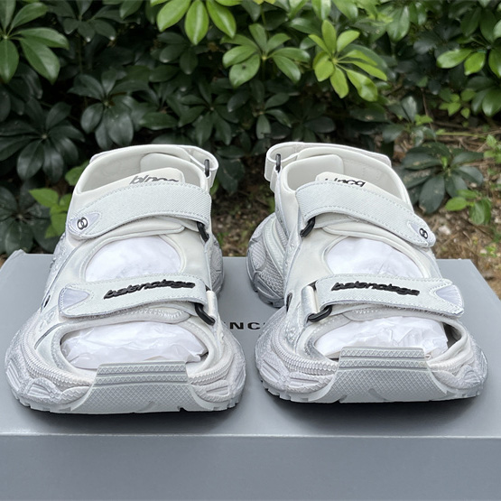 Balenciaga 3XL Sandal - DesignerGu