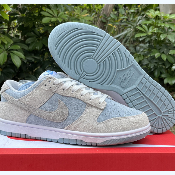 Nike Dunk Low Blue Sneaker      FZ3779-025 - DesignerGu