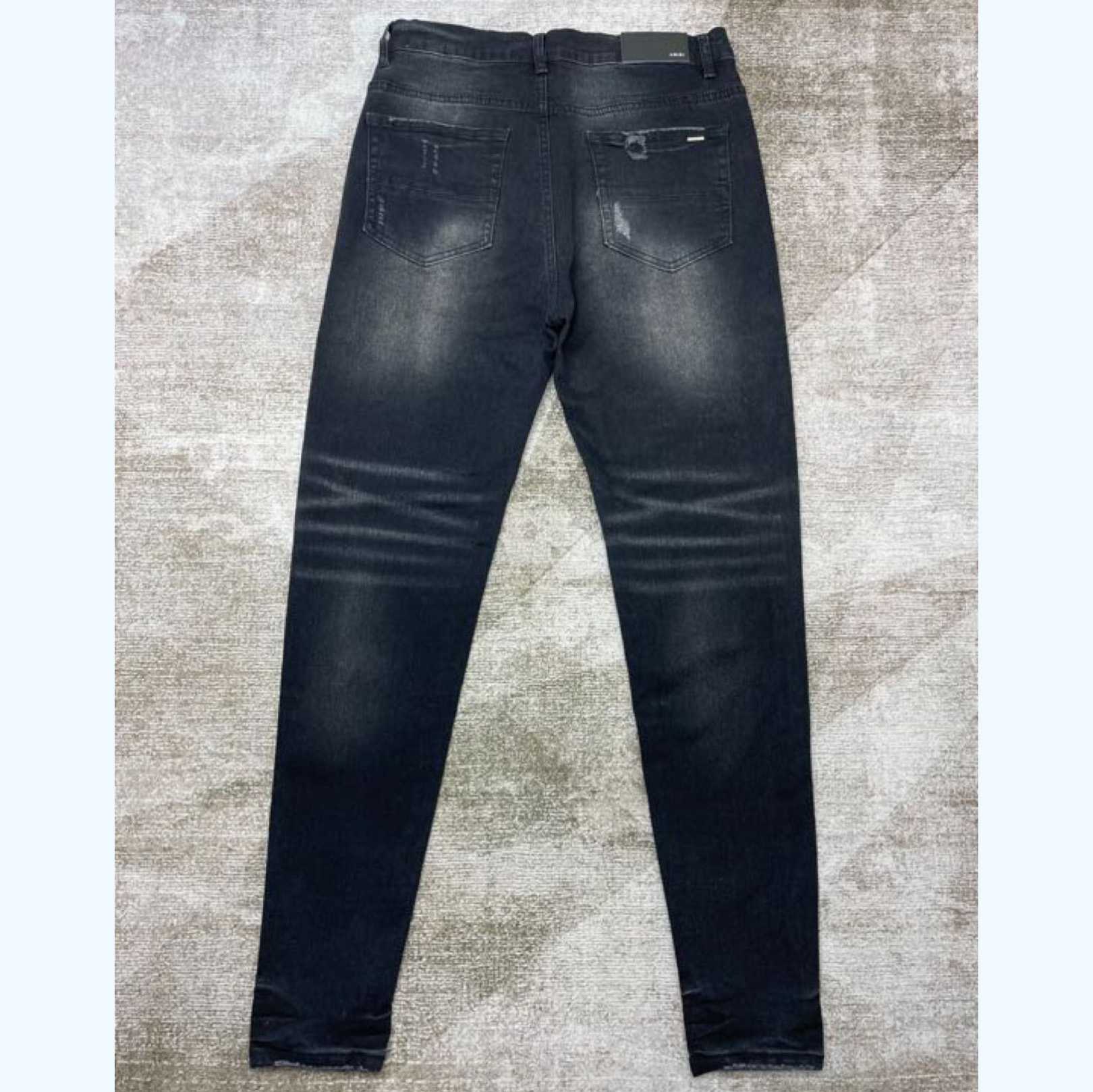 Amiri Jeans    - DesignerGu