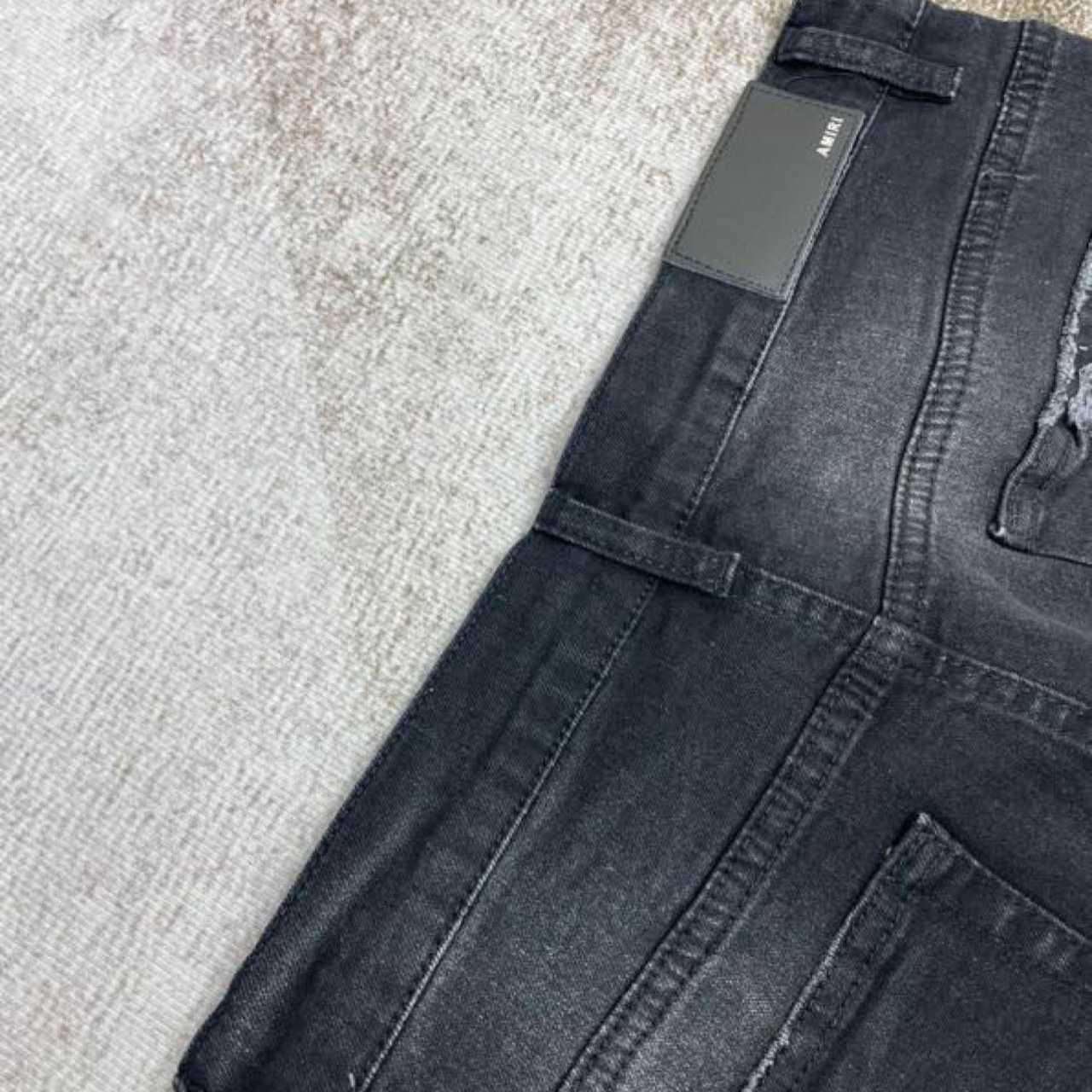 Amiri Jeans    - DesignerGu