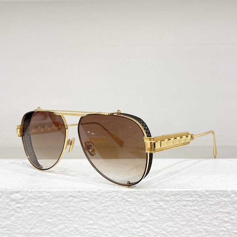 Balmain Sunglasses   - DesignerGu