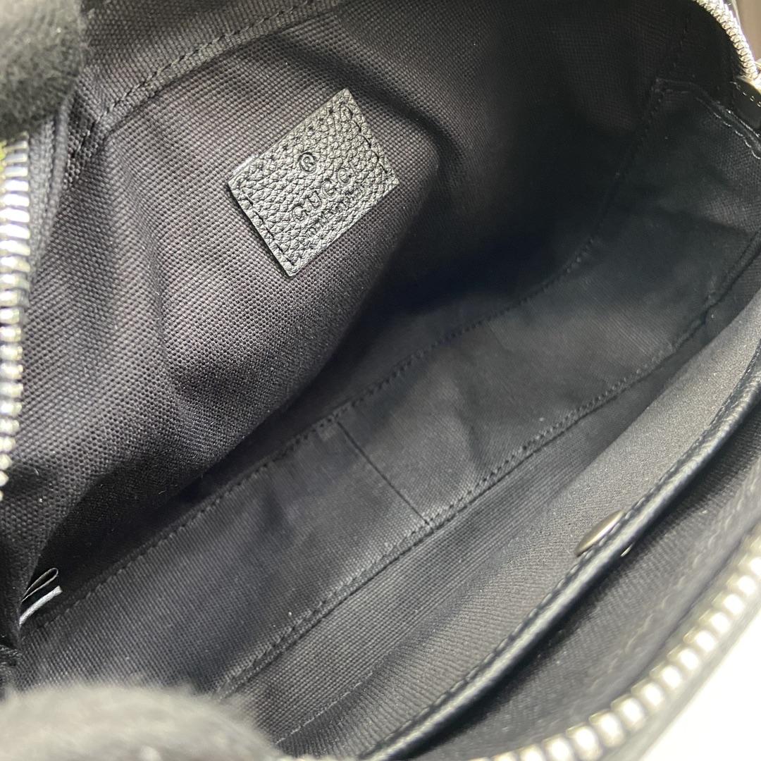 Gucci Mini Shoulder Bag - DesignerGu