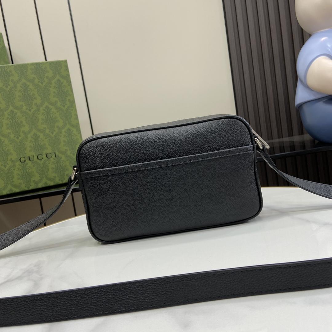 Gucci Mini Shoulder Bag - DesignerGu