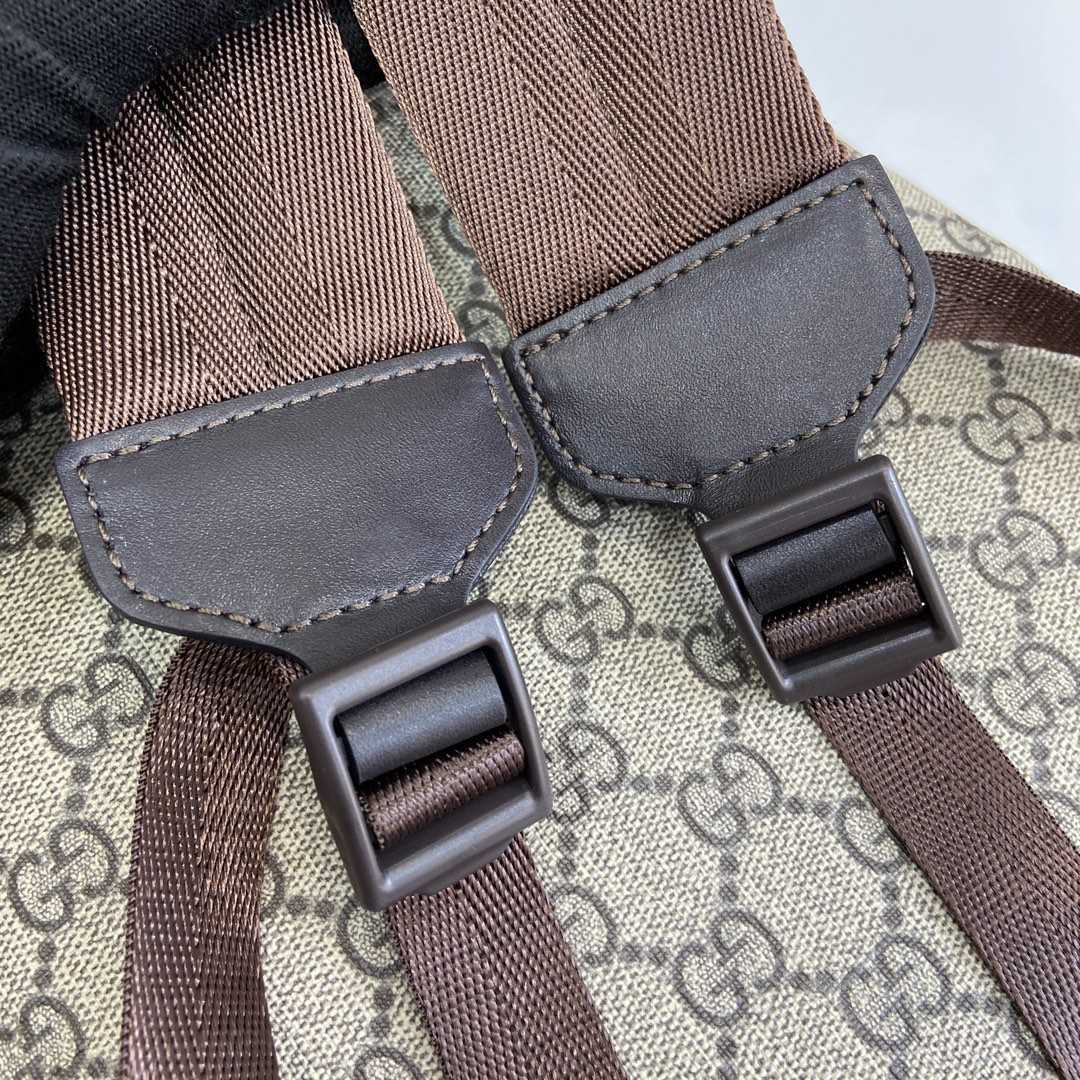 Gucci Children's Backpack  - DesignerGu