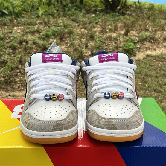 Rayssa Leal x Nike Dunk SB 