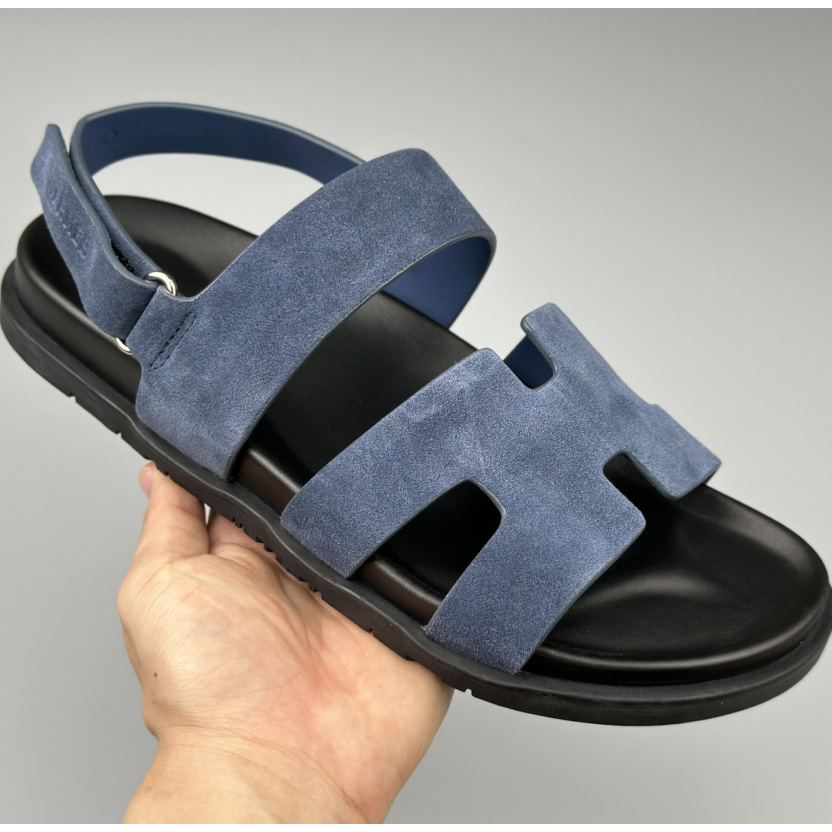 Hermes Genius Sandal - DesignerGu