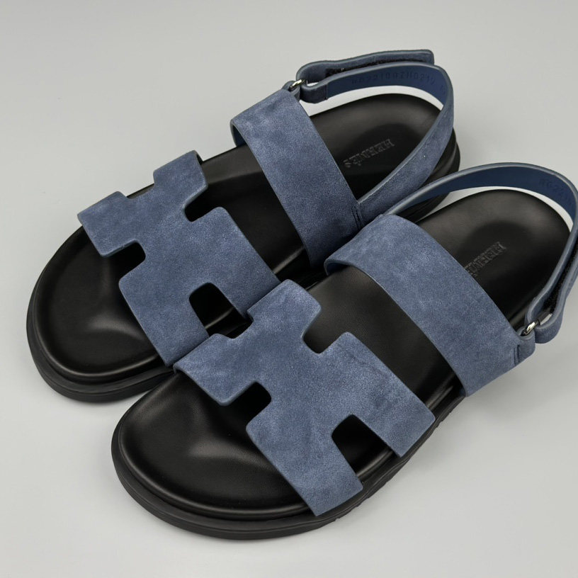 Hermes Genius Sandal - DesignerGu