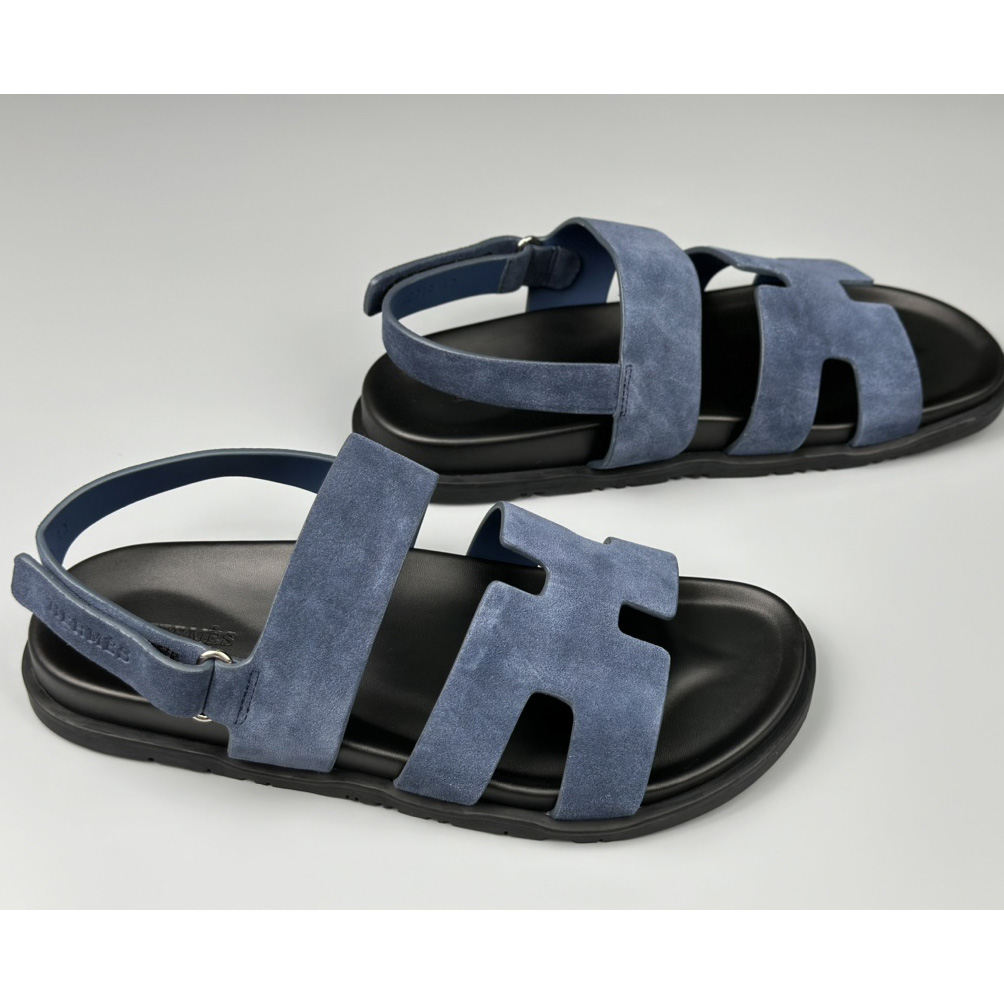 Hermes Genius Sandal - DesignerGu