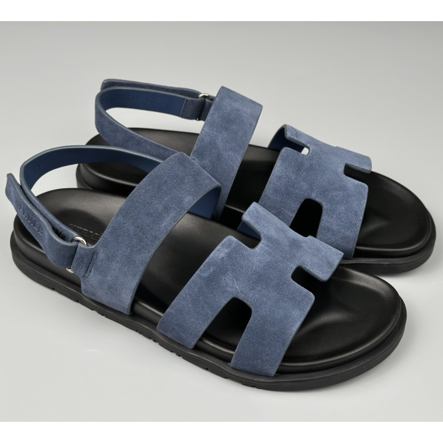 Hermes Genius Sandal - DesignerGu