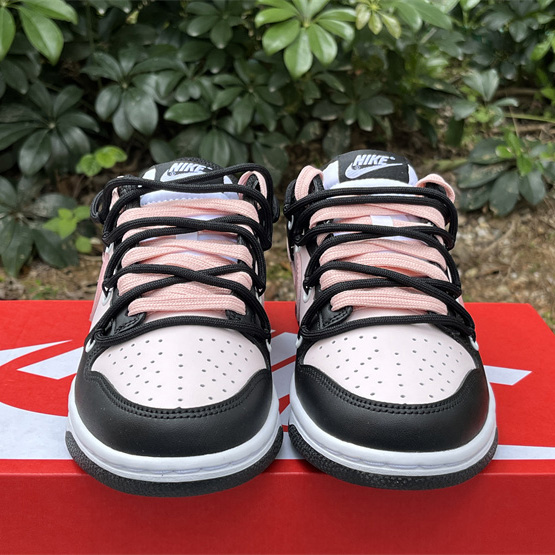 Nike Dunk Low Sneaker            CW1590-100 - DesignerGu