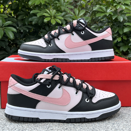 Nike Dunk Low Sneaker            CW1590-100 - DesignerGu