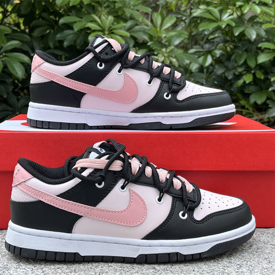 Nike Dunk Low Sneaker            CW1590-100 - DesignerGu