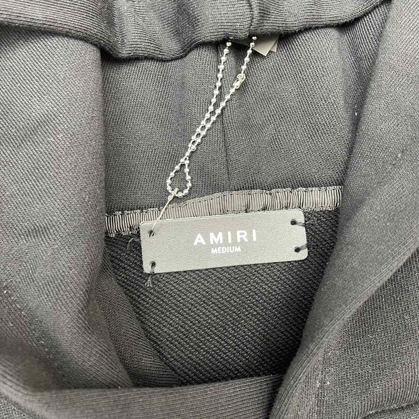 Amiri CNY Dragon Hoodie  x791 - DesignerGu