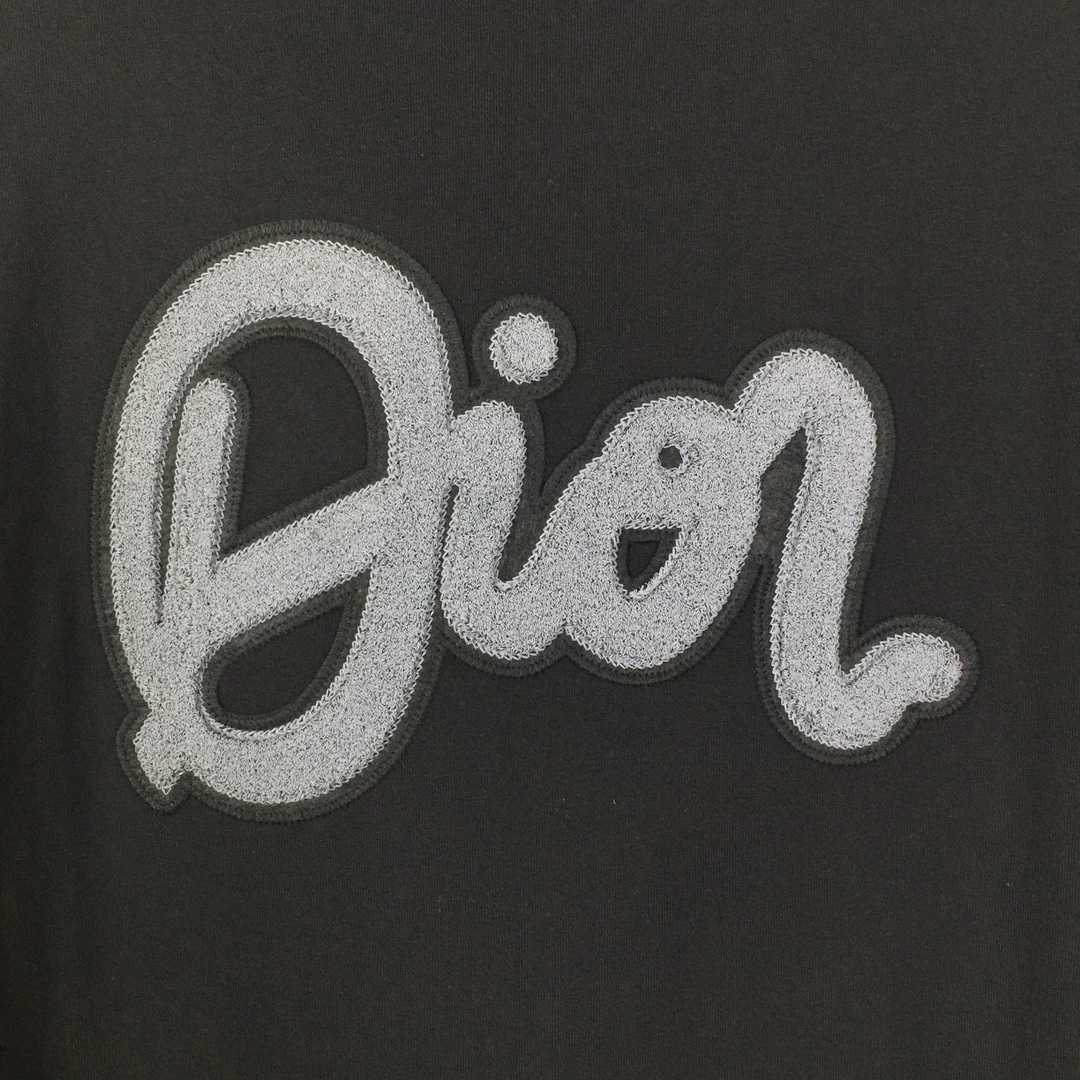 Dior Cotton T-Shirt - DesignerGu