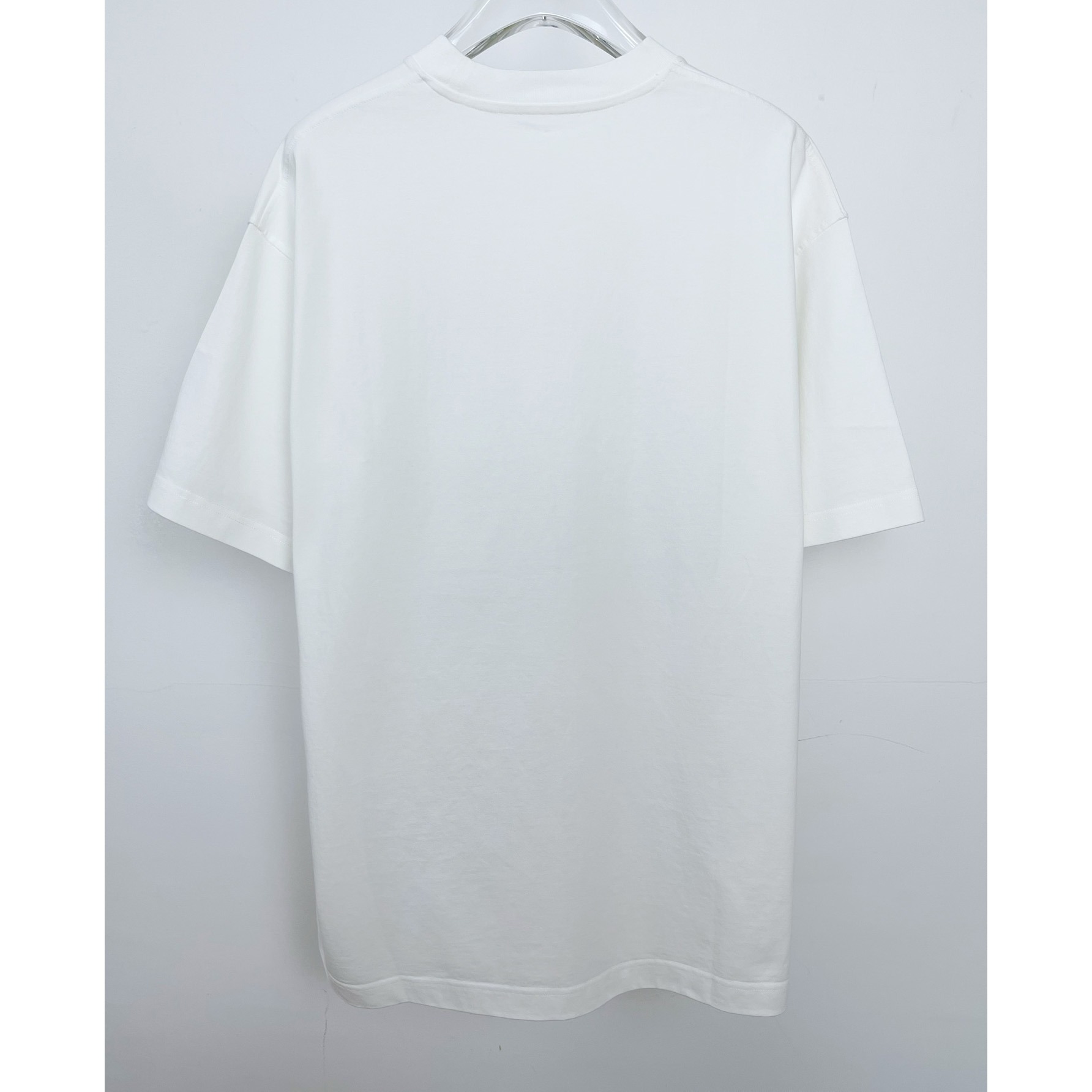 Kenzo Rue Vivienne Crewneck T-Shirt - DesignerGu