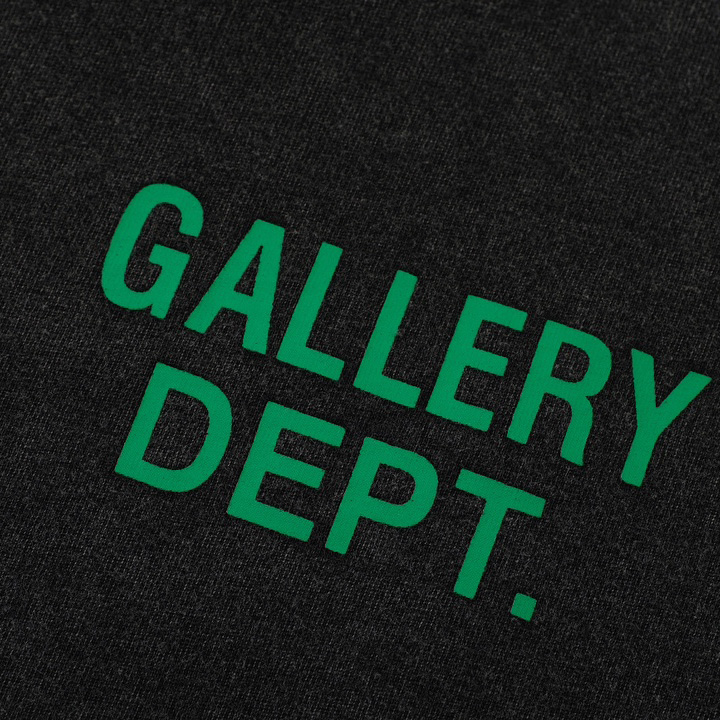 Gallery Dept. Cotton T-Shirt  - DesignerGu