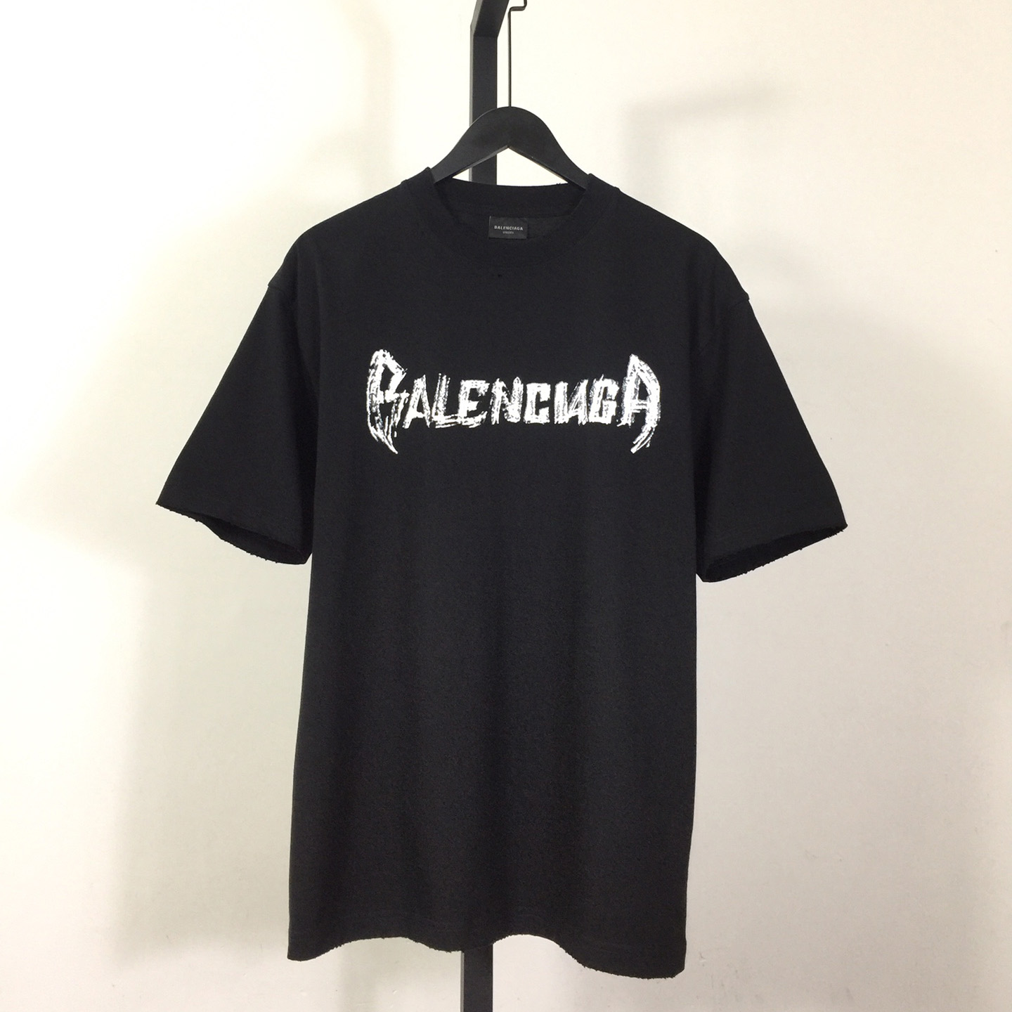 Balenciaga Logo T-Shirt - DesignerGu