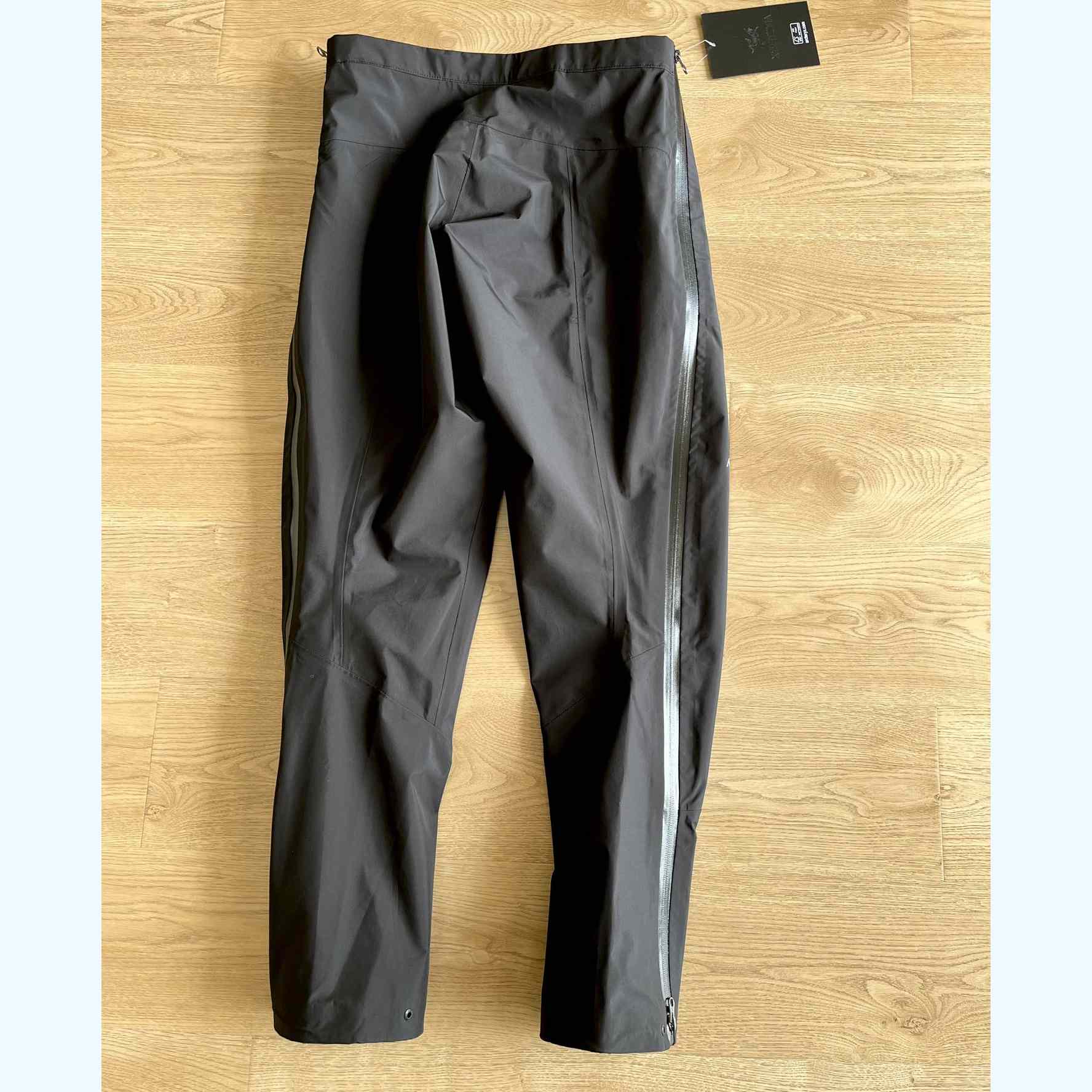 Arc’teryx Pant - DesignerGu